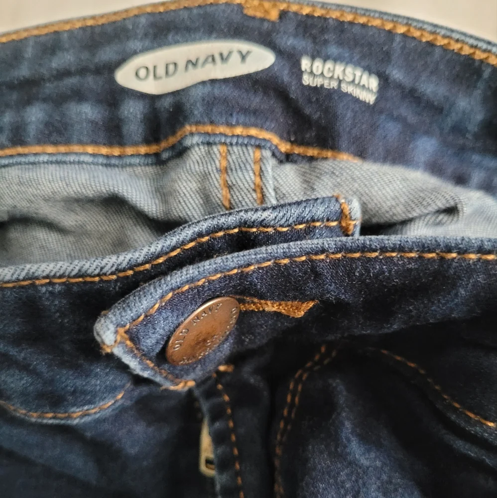 Jeans - Picture 2 of 2